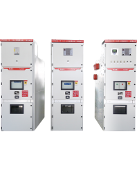 KYN28戶內(nèi)金屬鎧裝移開式開關柜