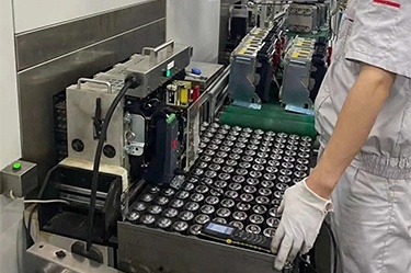 2020年11月，浙江恒通公司產(chǎn)值已突破1個億，創(chuàng)下歷史新高。